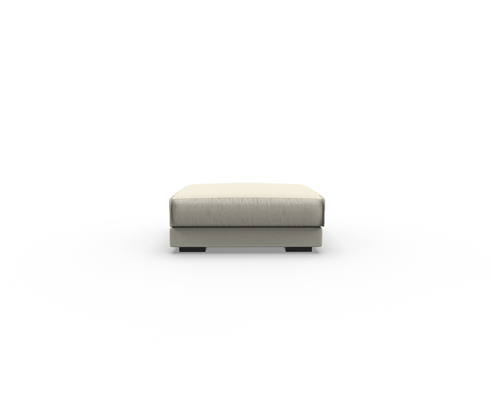Bigboy Sofa Ottoman (L)